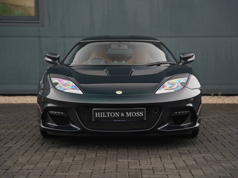 Image 7/50 of Lotus Evora GT410 (2021)