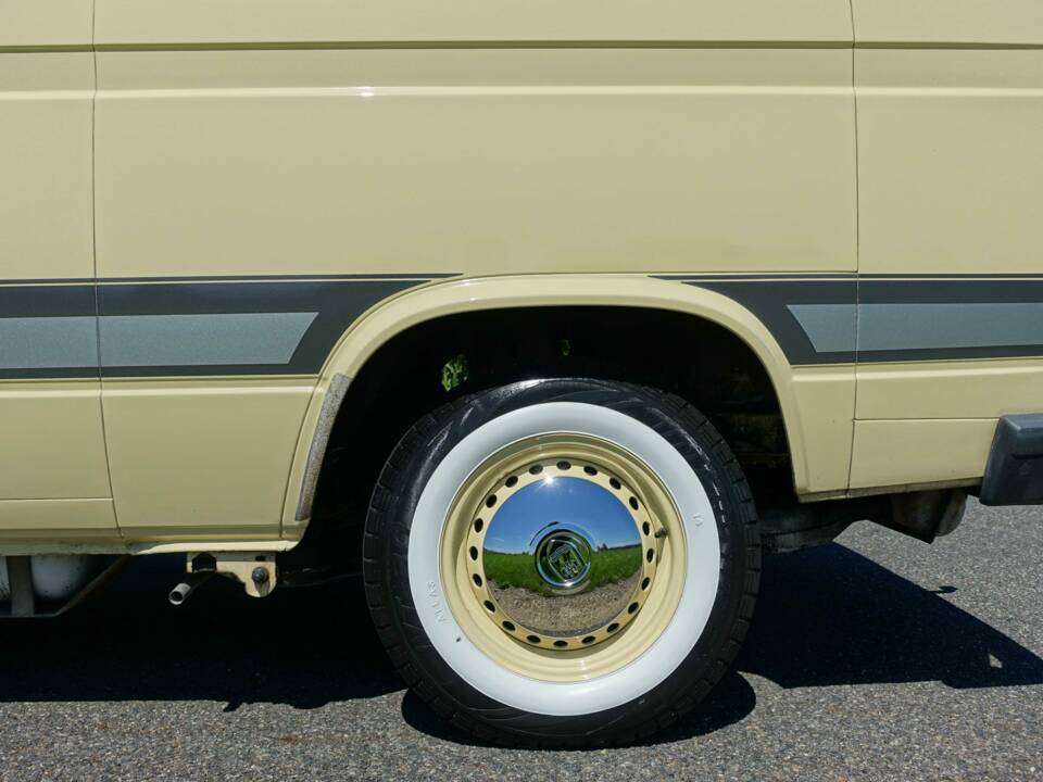 Bild 11/36 von Volkswagen T3 Westfalia Joker 2.0 (1982)