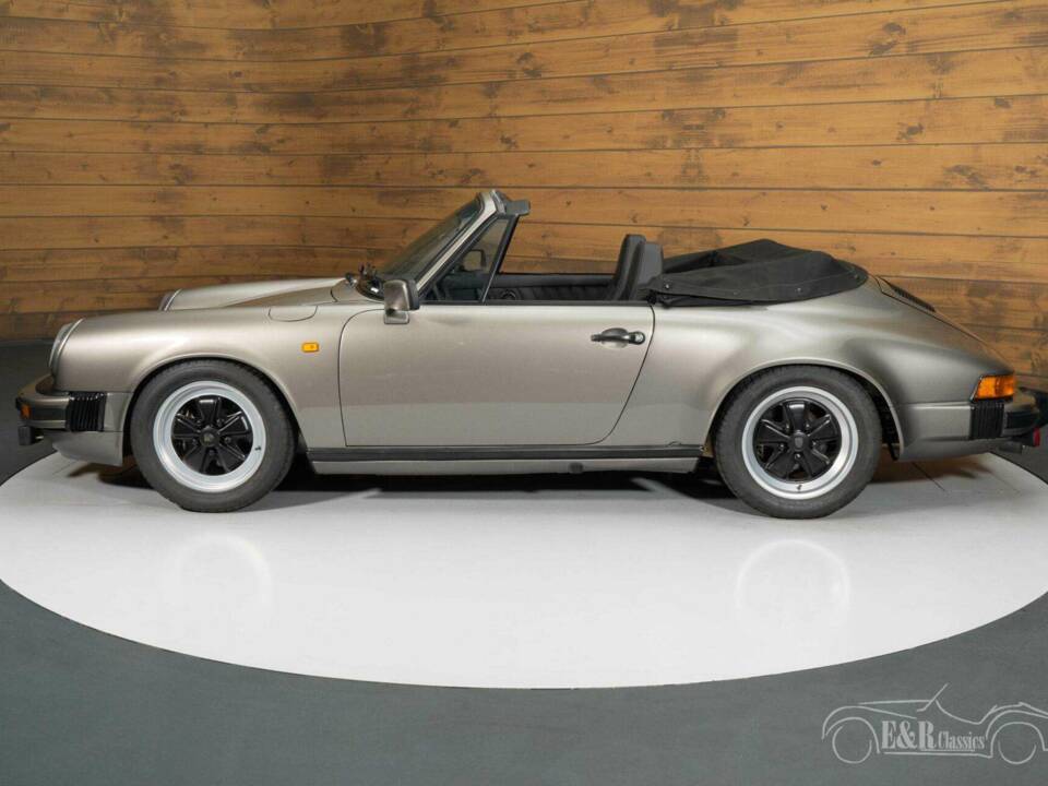 Image 9/19 of Porsche 911 SC 3.0 (1983)