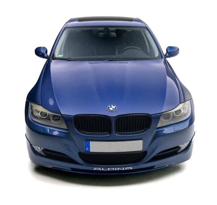 Afbeelding 1/25 van ALPINA D3 Biturbo (2009)