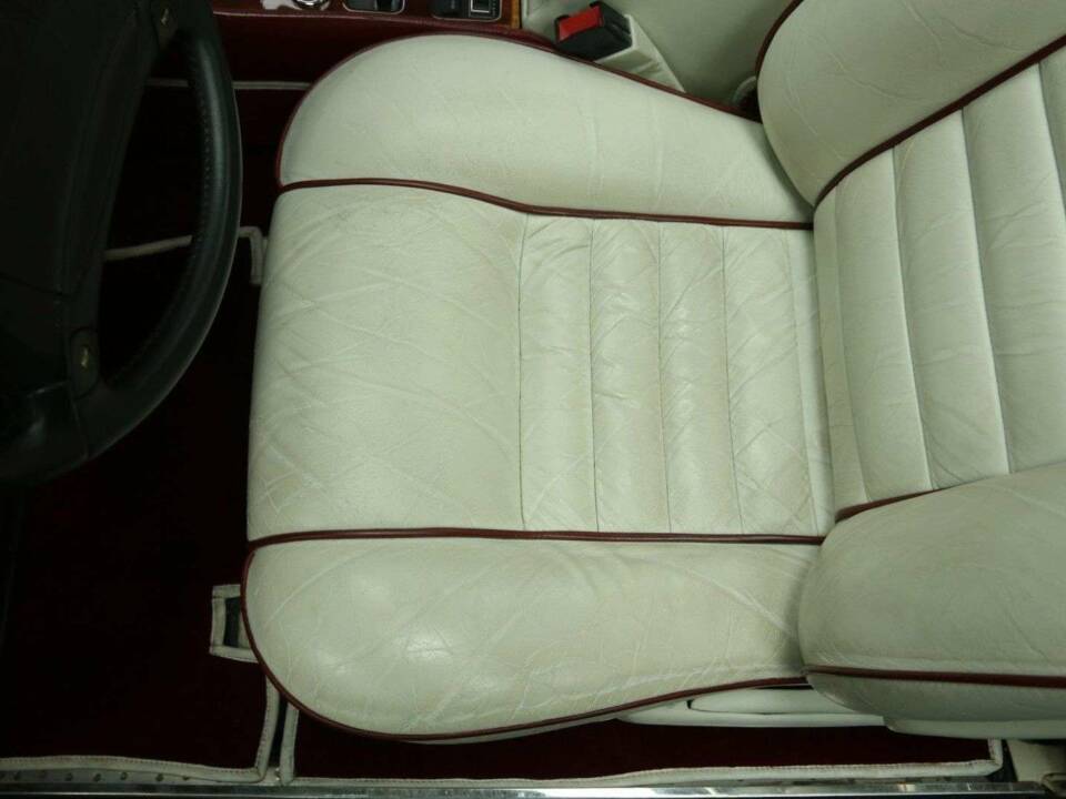 Afbeelding 13/50 van Rolls-Royce Corniche III (1991)