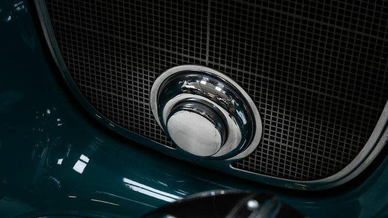 Bild 10/15 von Cadillac V16 452 Dual Cowl Phaeton (1932)