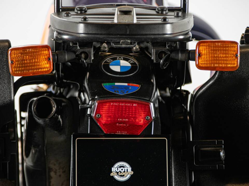 Immagine 10/50 di BMW DUMMY (1986)