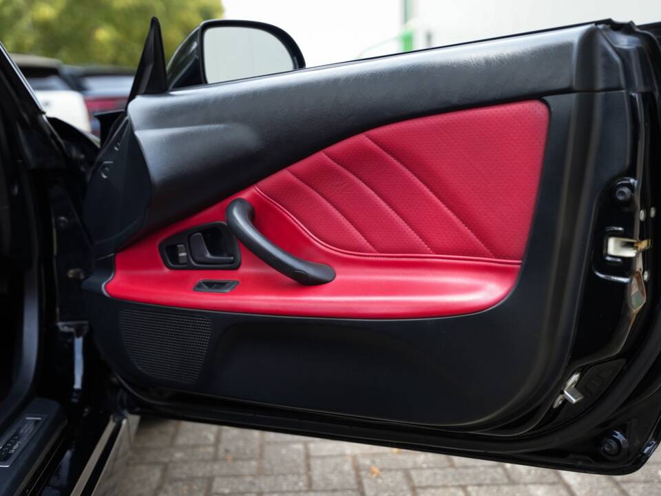 Imagen 21/28 de Honda S 2000 (2000)