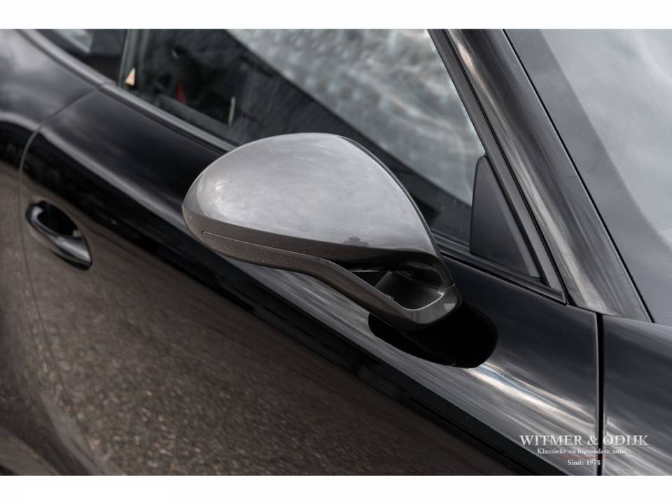 Image 23/47 of Porsche 911 Carrera T (2018)