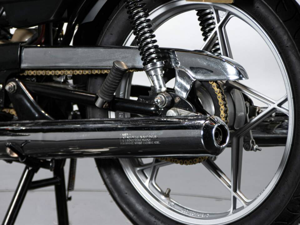 Bild 50/50 von Suzuki GT 125 (1979)
