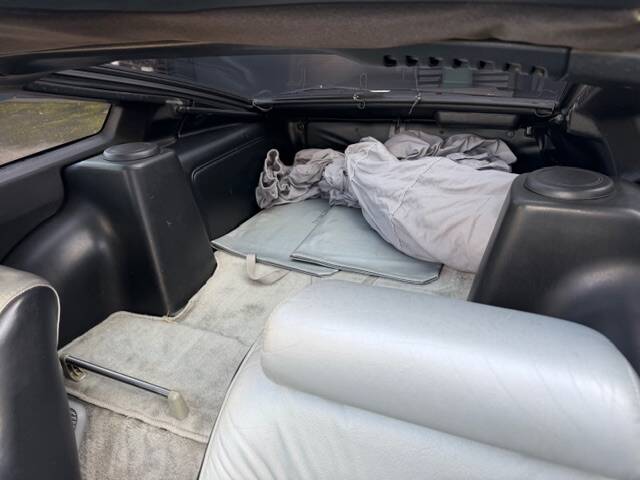 Immagine 16/24 di Datsun 280 ZX (1983)