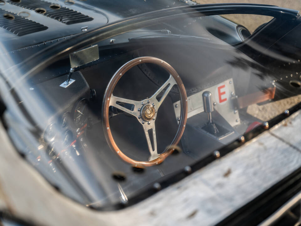 Image 76/100 of Proteus XJ13 (1967)
