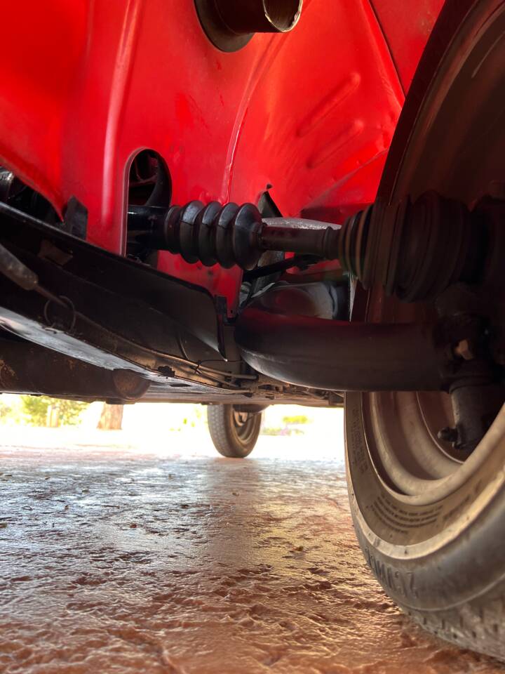 Afbeelding 12/28 van Citroën 2 CV 6 Club (1990)