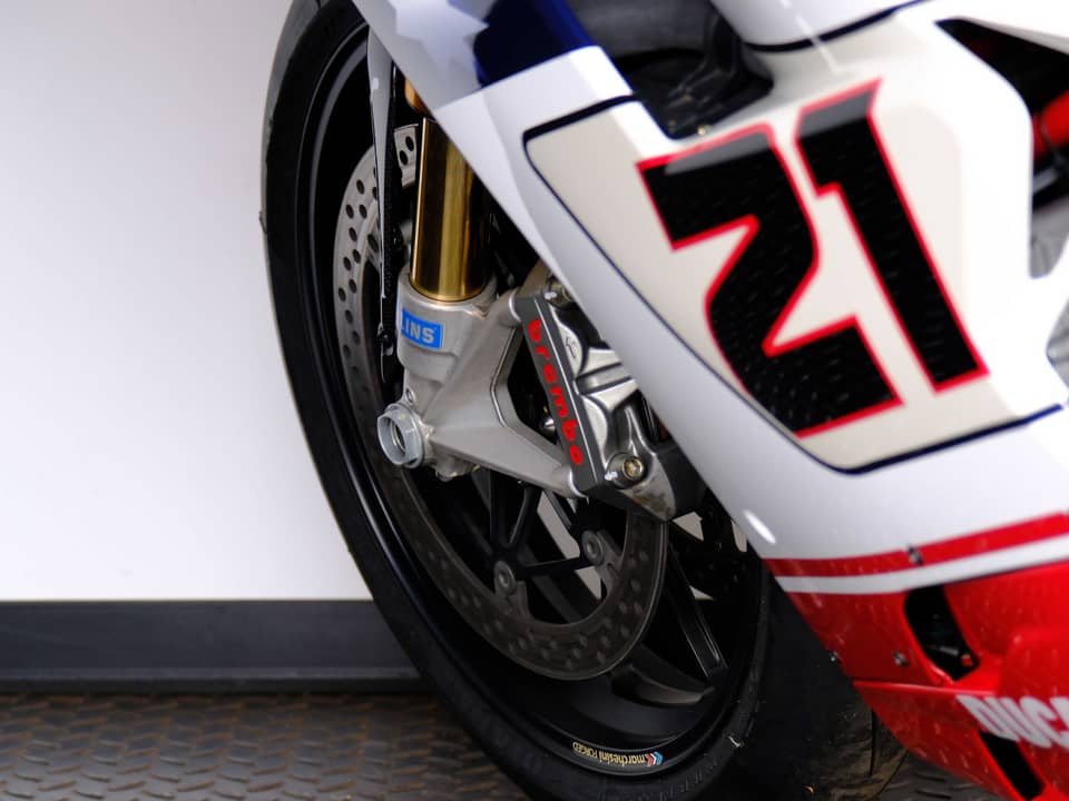 Image 76/98 of Ducati 1098 R (2010)
