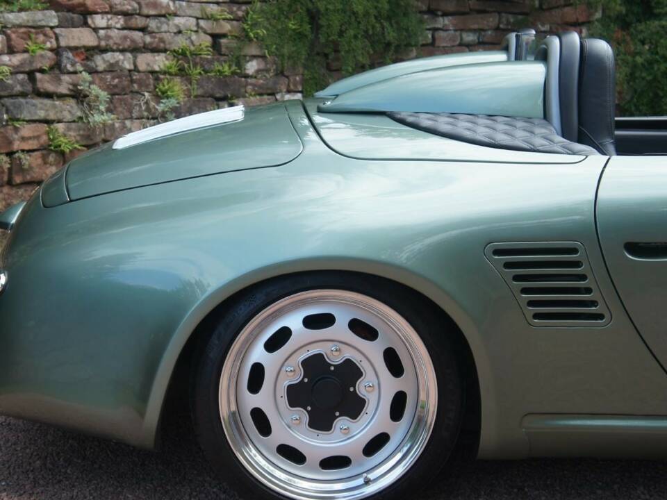 Image 41/99 of Porsche Boxster S (2005)