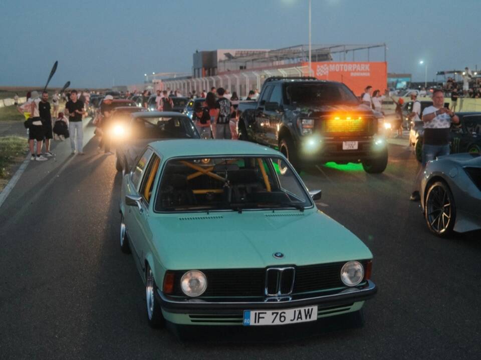 Afbeelding 43/44 van BMW 315 (1983)