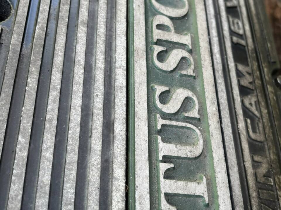 Image 40/83 of Lotus Elise Sport 135 (1999)