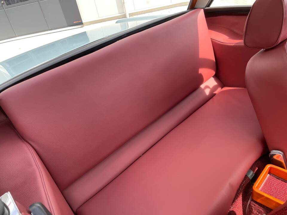 Image 12/20 of Mercedes-Benz 280 SL (1970)