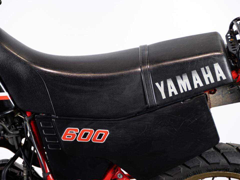 Bild 29/50 von Yamaha XT 600 E (1985)