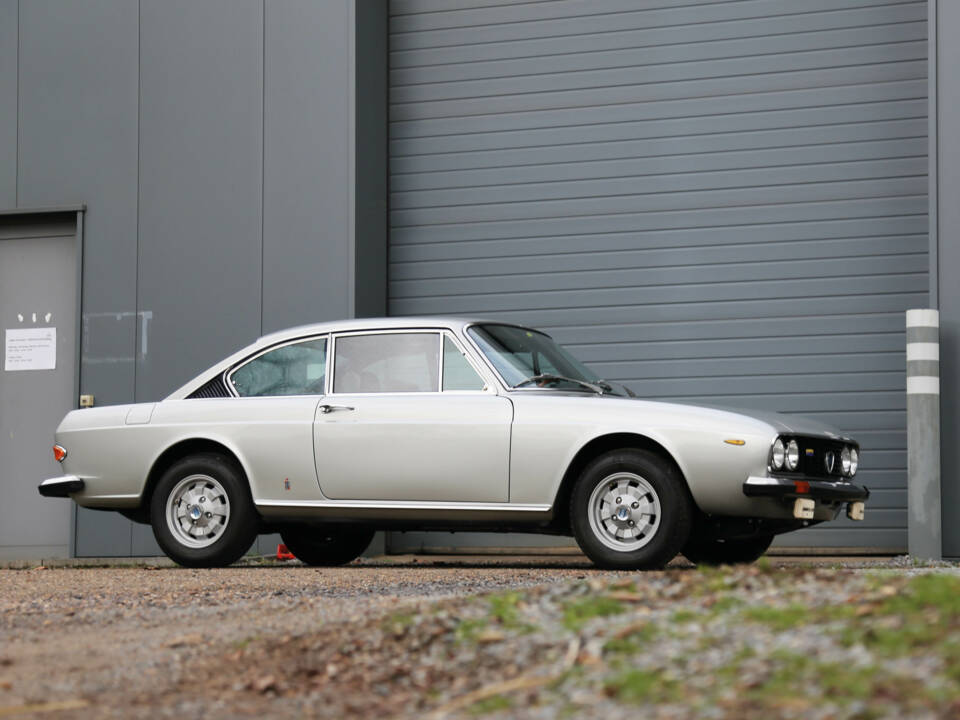 Bild 23/37 von Lancia 2000 Coupe HF (1972)