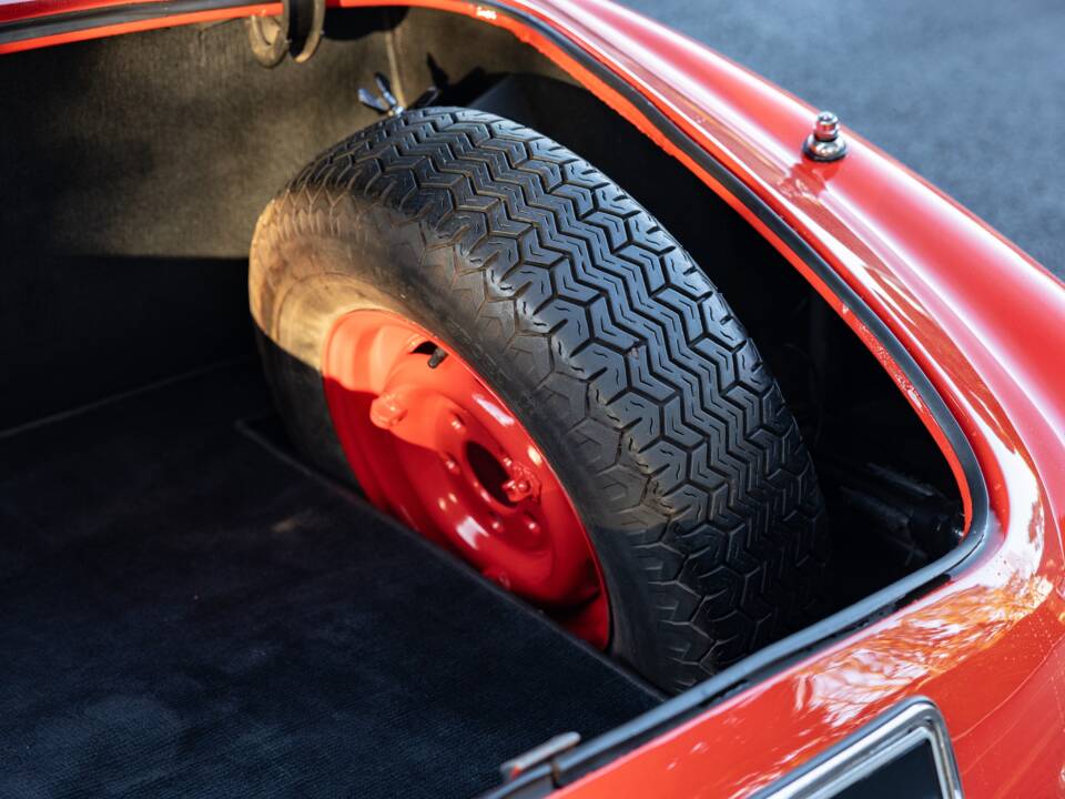 Imagen 45/46 de Mercedes-Benz 190 SL (1959)