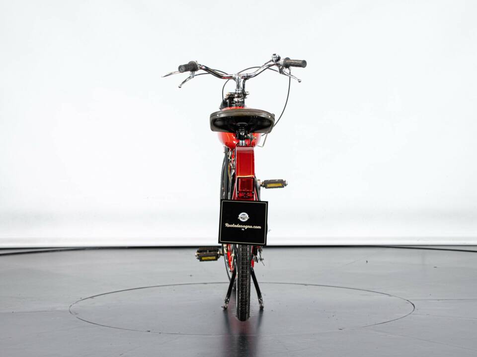 Immagine 8/50 di Ducati DUMMY (1954)