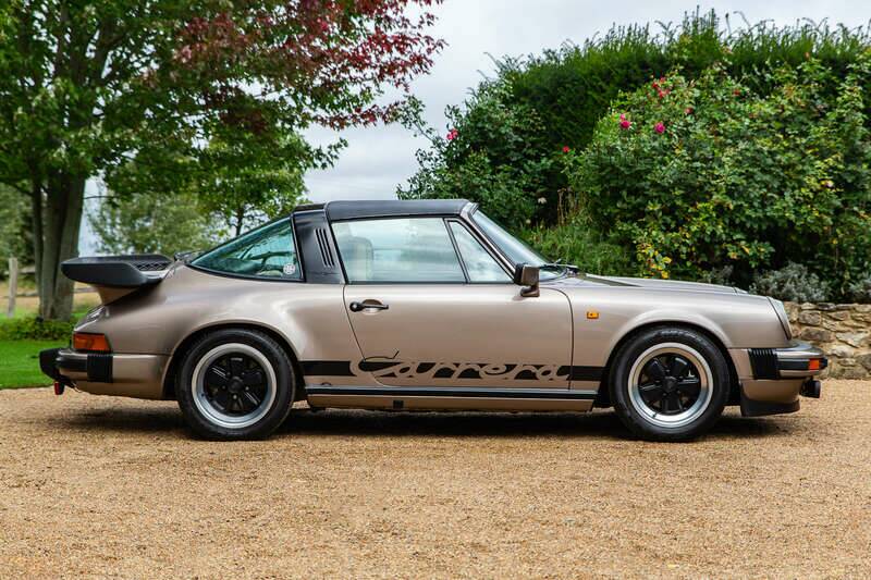 Image 5/50 of Porsche 911 SC 3.0 (1982)