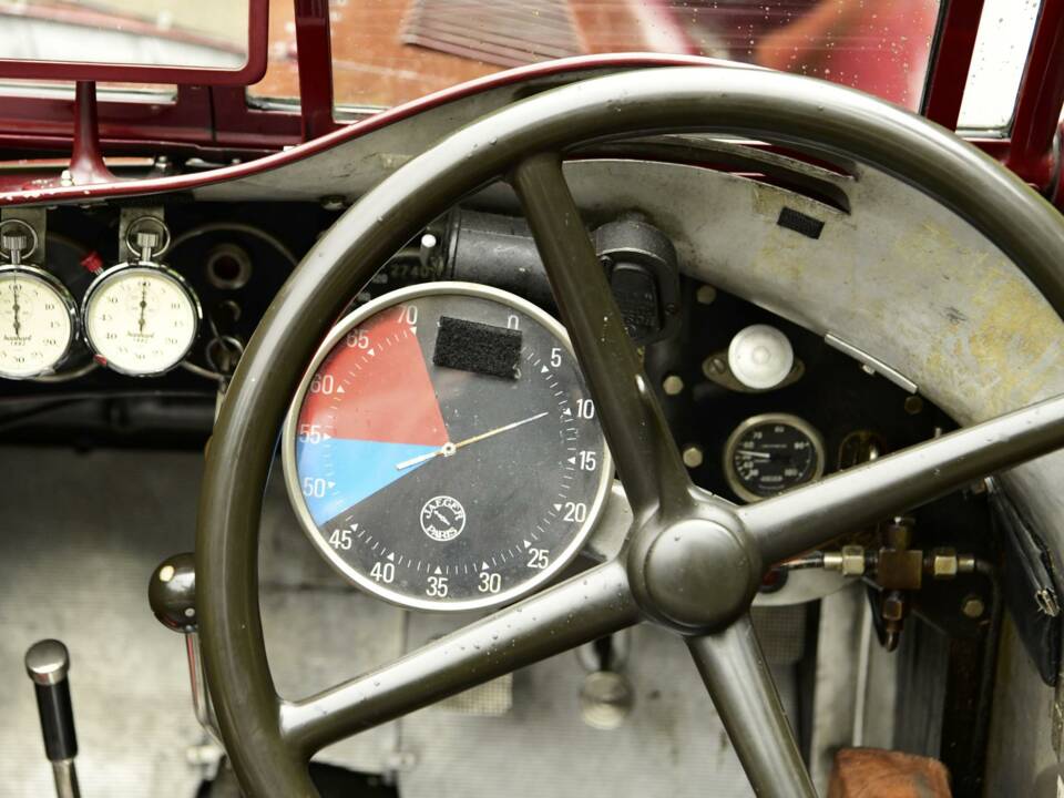 Image 19/50 of Alfa Romeo 8C 2300 Monza (1932)