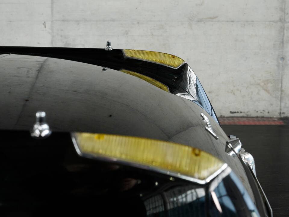 Bild 38/50 von Facel Vega Facel II (1962)