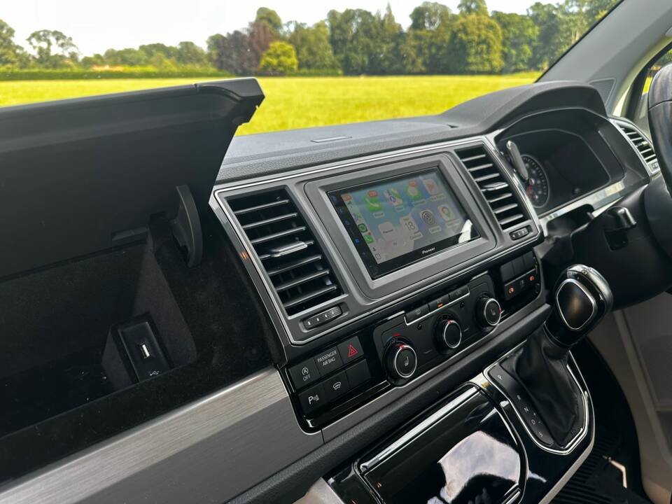 Imagen 31/57 de Volkswagen T6 Multivan 2.0 TDI (2019)