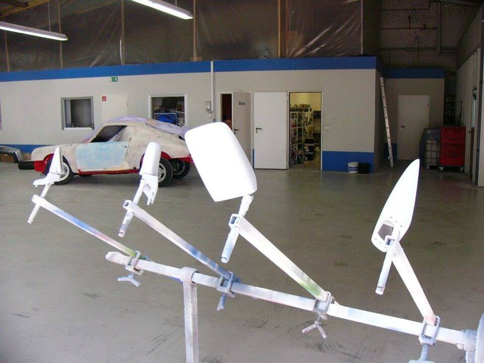 Afbeelding 46/86 van Porsche 911 2.7 S (1977)