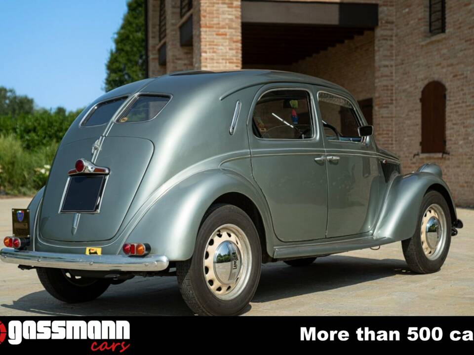 Imagen 6/15 de Lancia Ardea (1974)