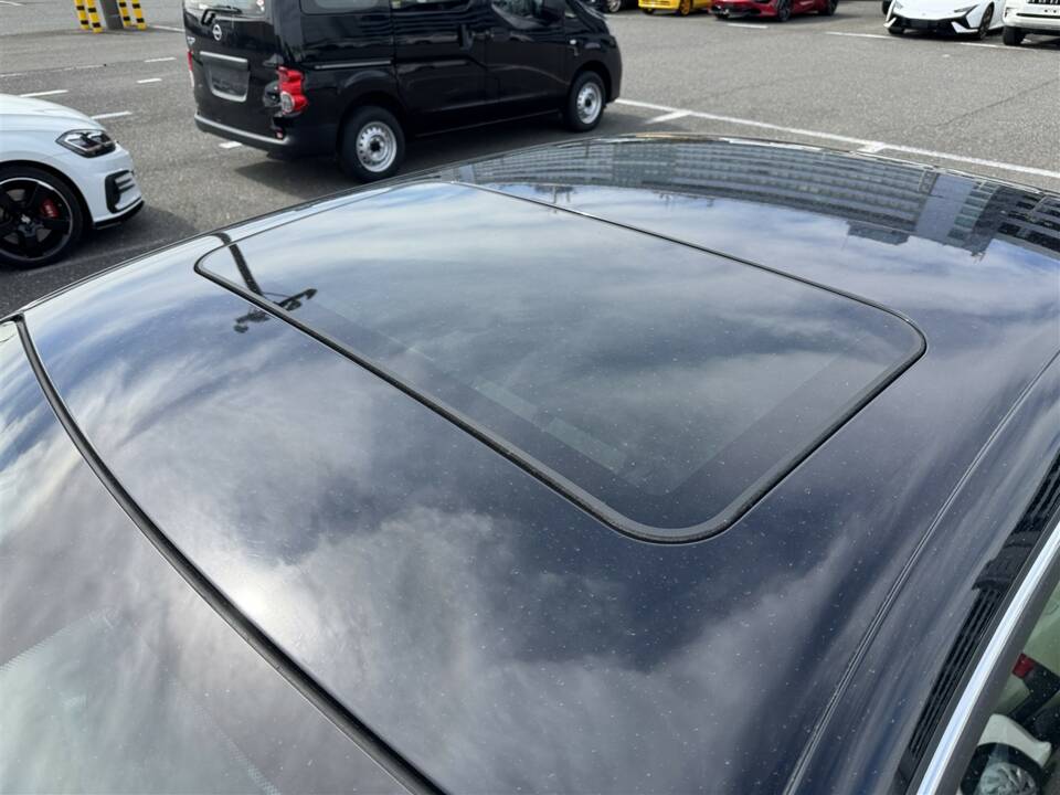 Image 9/51 of Maserati Quattroporte S 4.7 (2010)