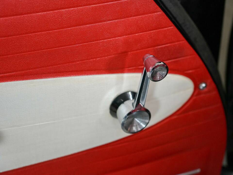 Bild 35/43 von Plymouth Fury (1961)