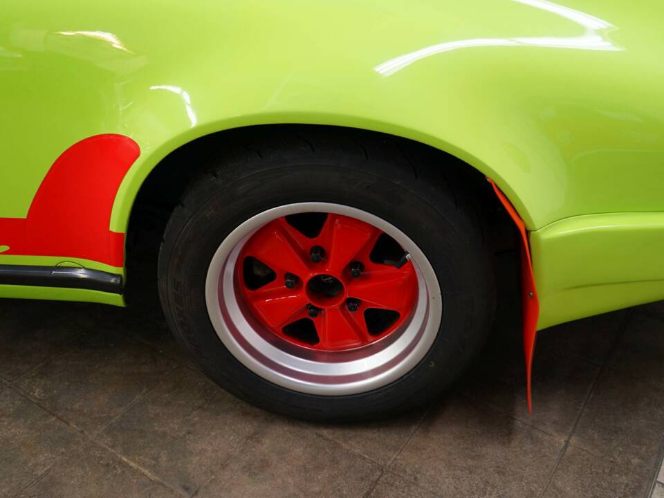 Bild 28/45 von Porsche 911 SC 3.0 (1981)