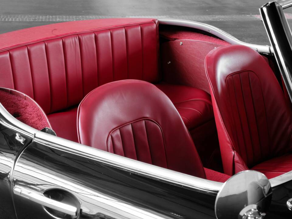 Bild 20/37 von Austin-Healey 100&#x2F;6 (BN4) (1959)