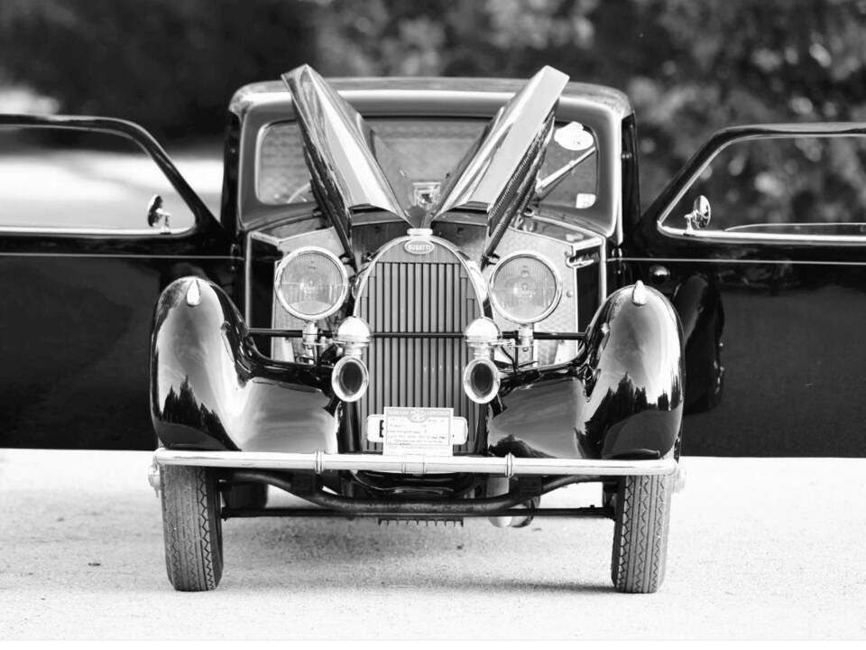 Bild 4/4 von Bugatti Typ 57 Atalante (1936)