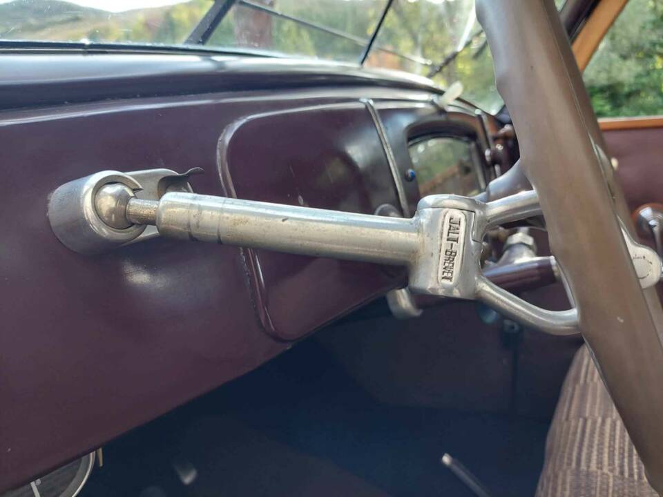 Image 90/93 of FIAT 1100-103 Familiare Viotti (1949)