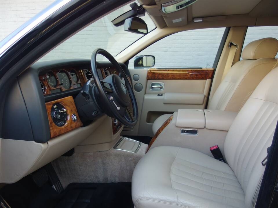 Bild 50/93 von Rolls-Royce Phantom VII (2004)