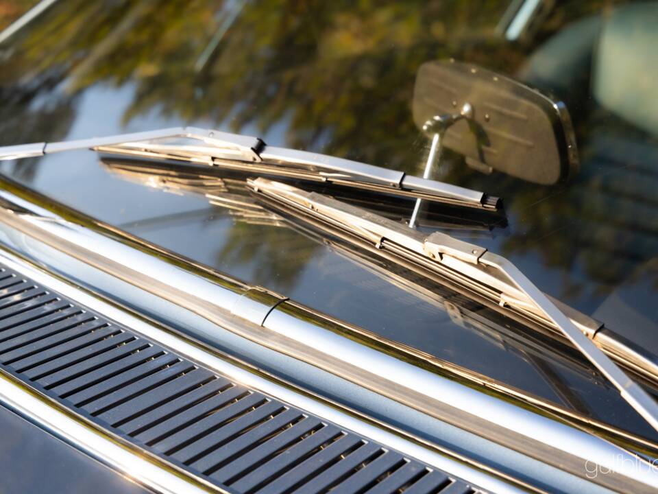 Bild 35/61 von Maserati Mistral 4000 (1968)