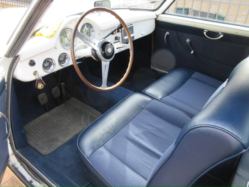 Bild 7/96 von Alfa Romeo 1900 C Super Sprint Touring (1954)