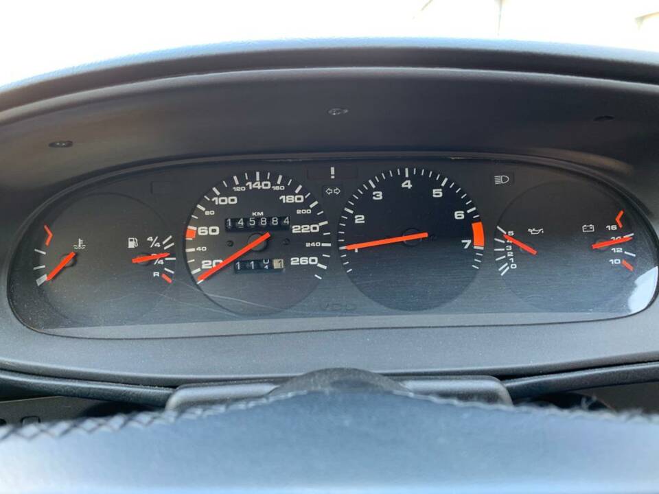 Image 12/18 de Porsche 944 S2 (1990)