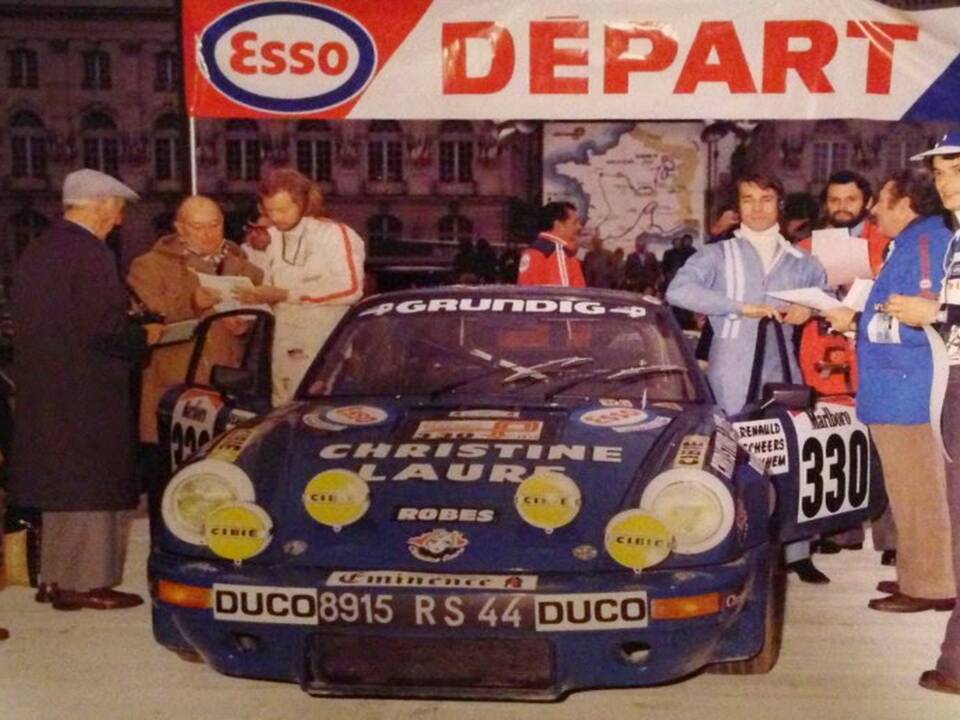 Bild 5/45 von Porsche 911 RSR 2.8 (1973)