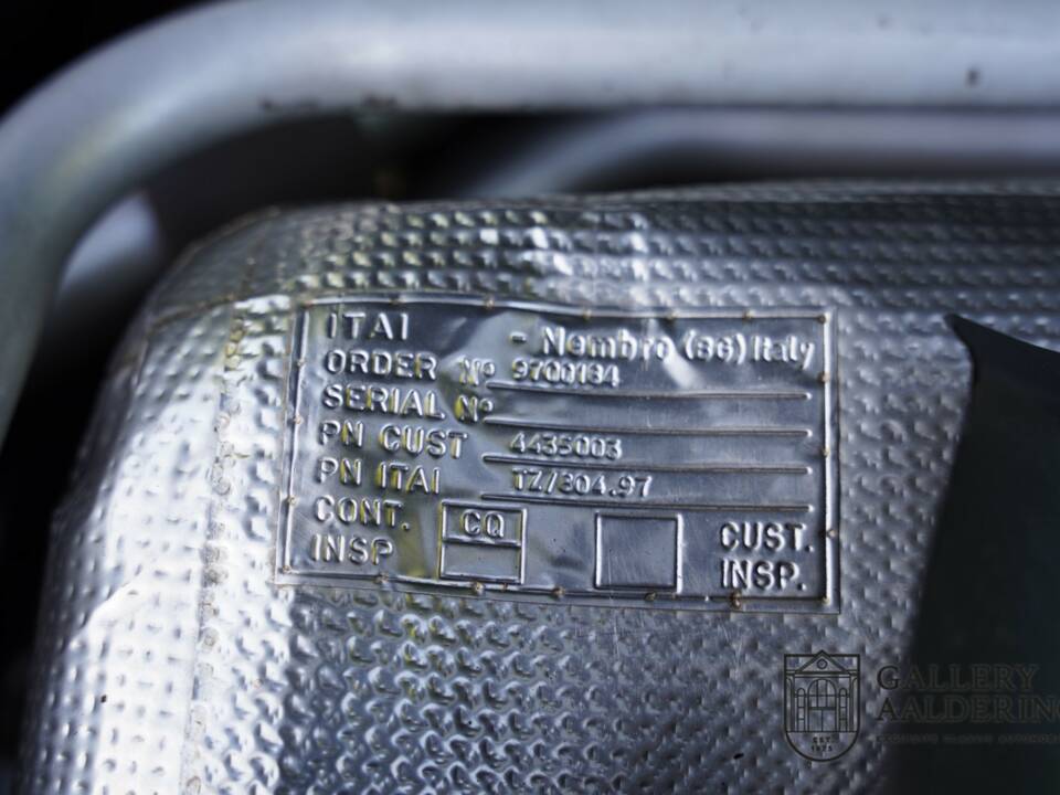 Image 20/50 of Lamborghini Diablo VT Roadster (1996)