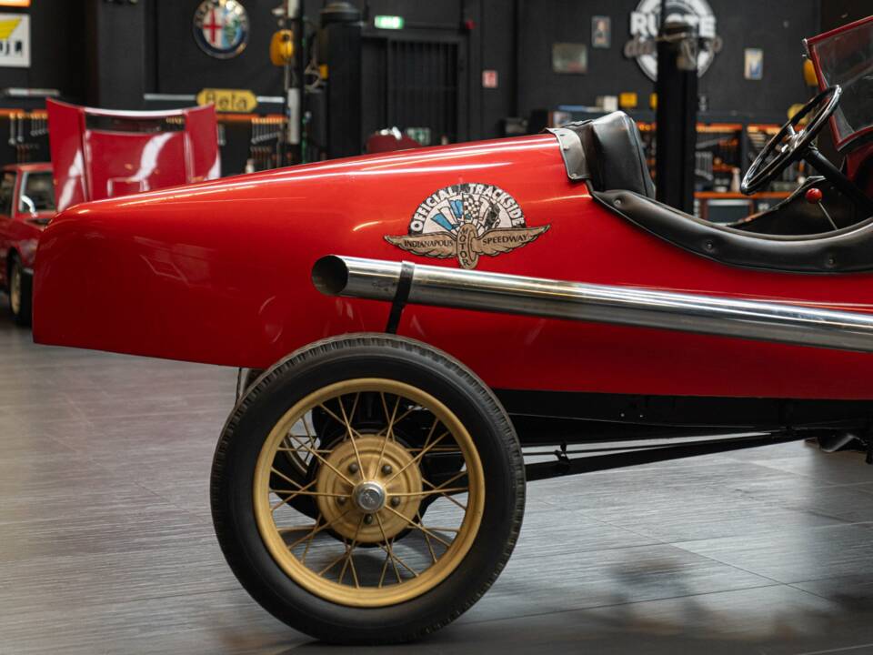 Afbeelding 22/50 van Ford Model A (1929)