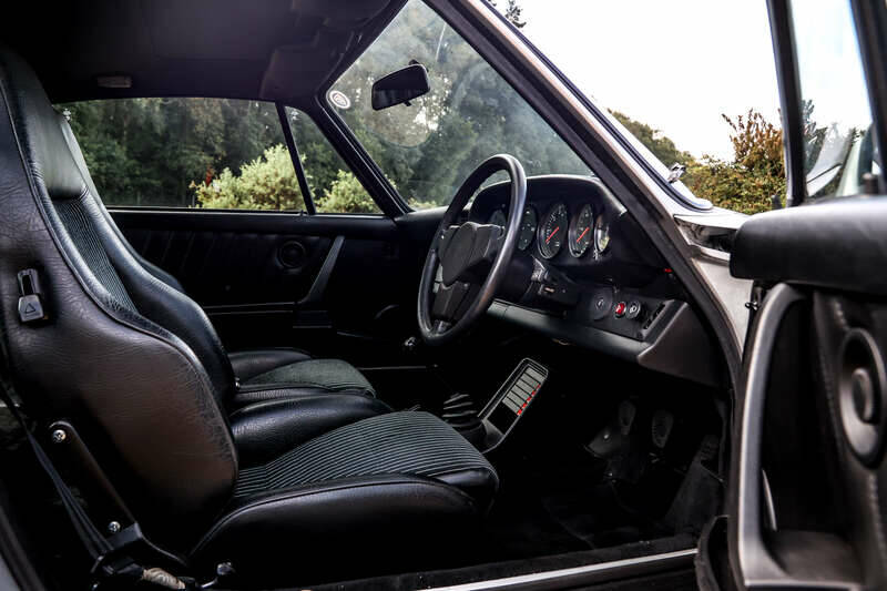 Image 44/50 of Porsche 911 SC 3.0 (1978)