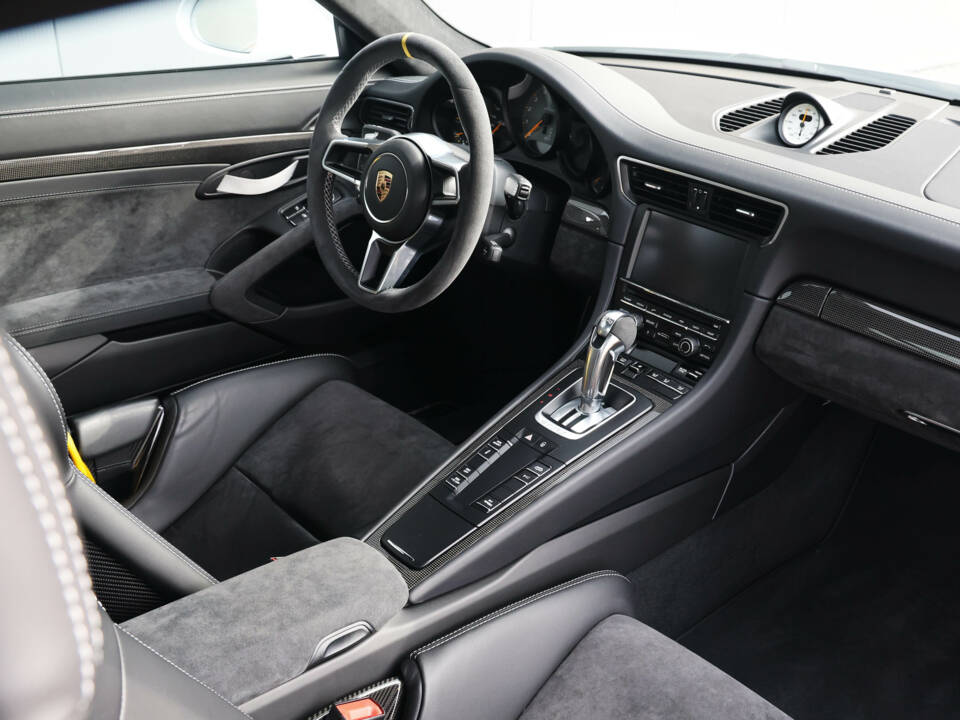 Image 55/82 de Porsche 911 GT3 RS (2015)
