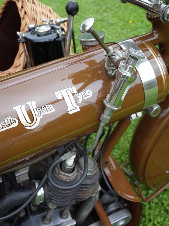 Bild 8/30 von NUT 6 HP (1914)
