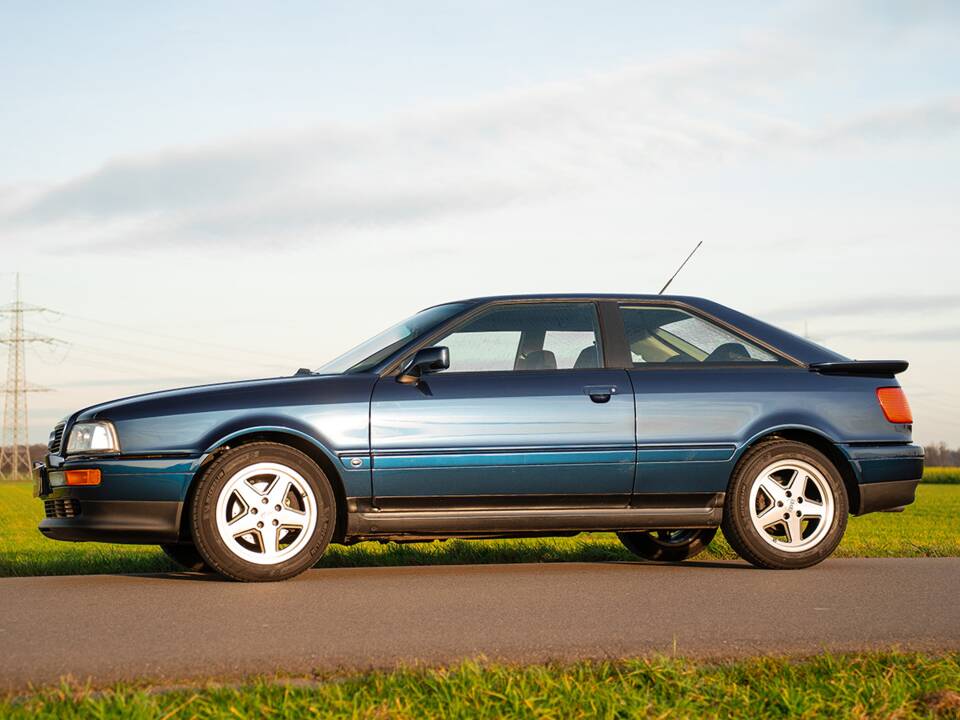 Bild 4/54 von Audi quattro 20V (1991)