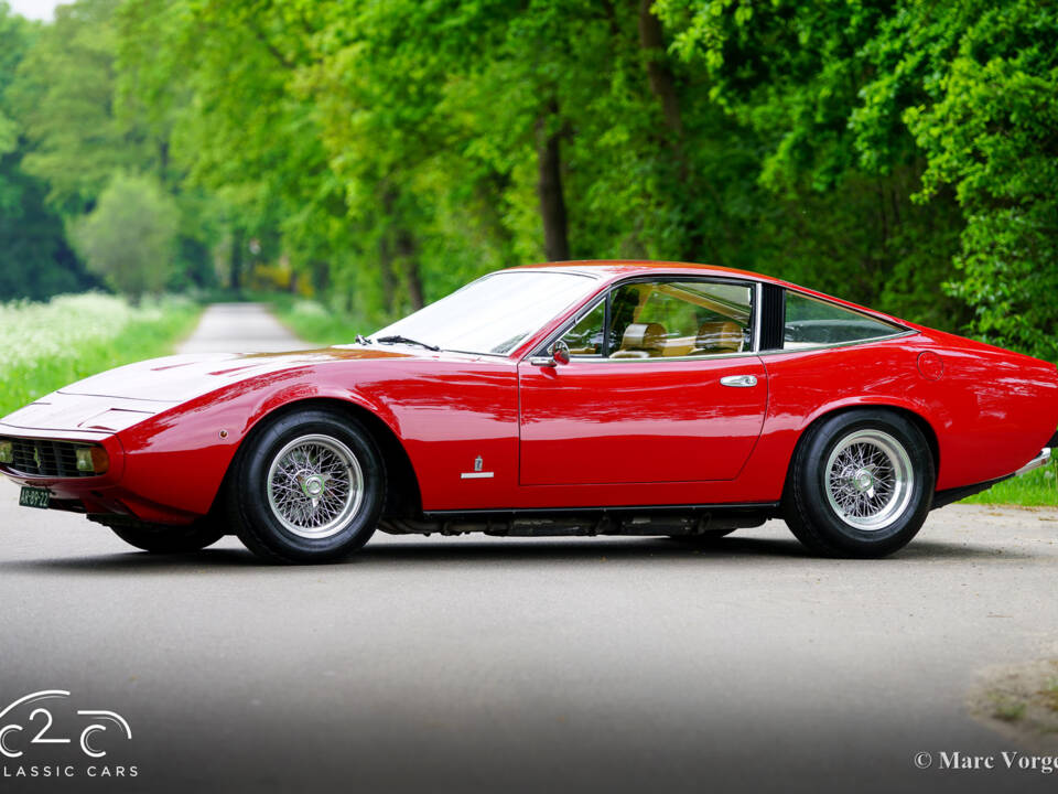 Image 35/80 of Ferrari 365 GTC&#x2F;4 (1972)