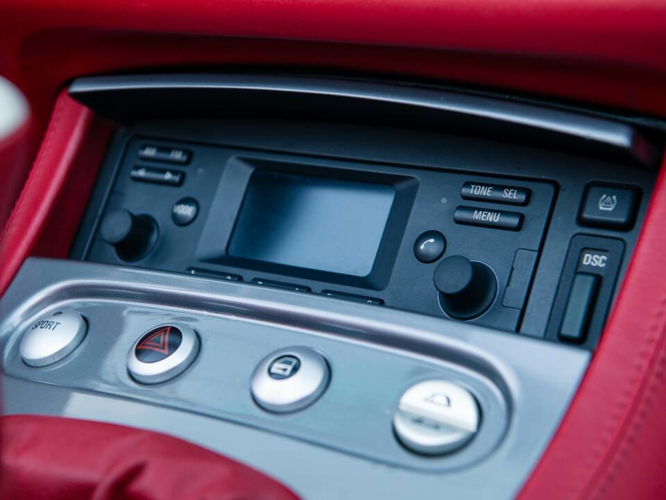 Bild 24/33 von BMW Z8 (2001)