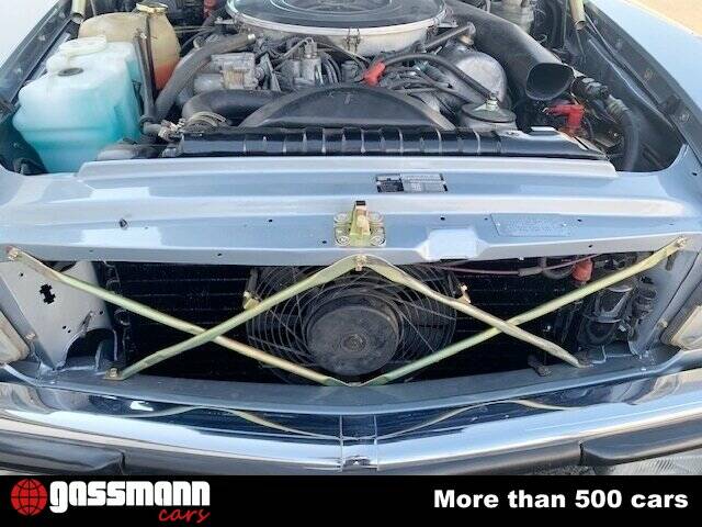 Image 11/15 of Mercedes-Benz 500 SLC (1981)