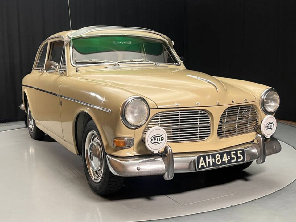 Bild 1/8 von Volvo Amazon (1965)
