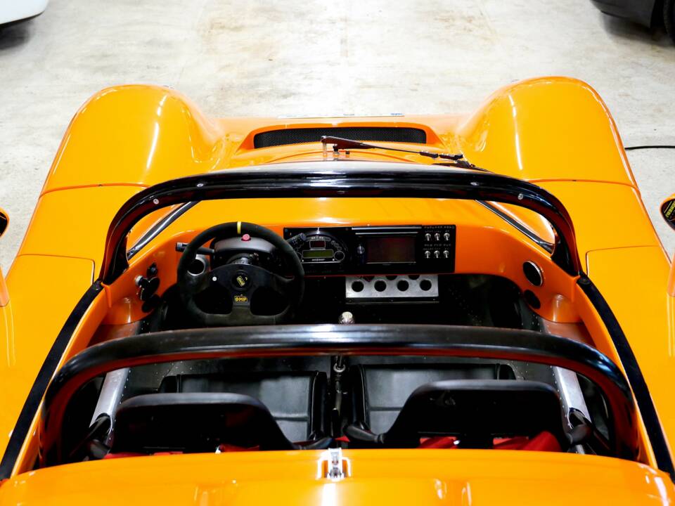 Image 6/15 of Ultima GTR 427-LS7 (2010)
